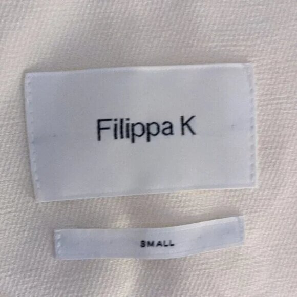 Filippa K | Abbey Blazer - Picture 6 of 10